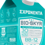 Экспонента BIO-SKYR натуральный био-скир